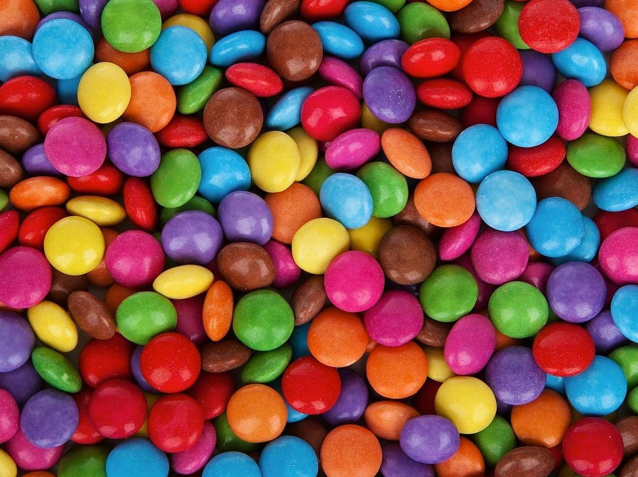 Gummy Candy Seçim Sayfası